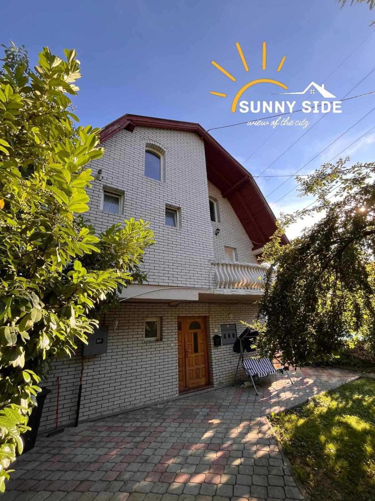 Villa Sunny Side 塞拉耶佛 外观 照片