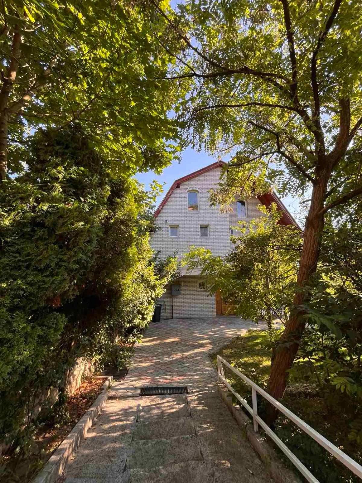 Villa Sunny Side 塞拉耶佛 外观 照片